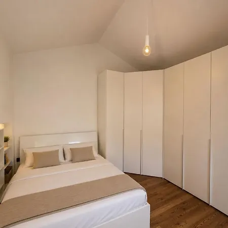 Al Torrente Elegant Rustic House In