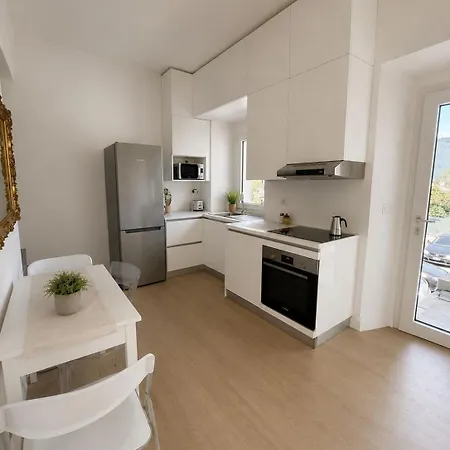 Al Torrente Elegant Rustic House In Dom wakacyjny *