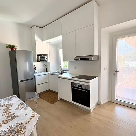 Al Torrente Elegant Rustic House In