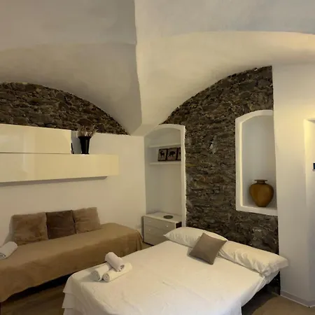 بيت للعطل Al Torrente Elegant Rustic House In
