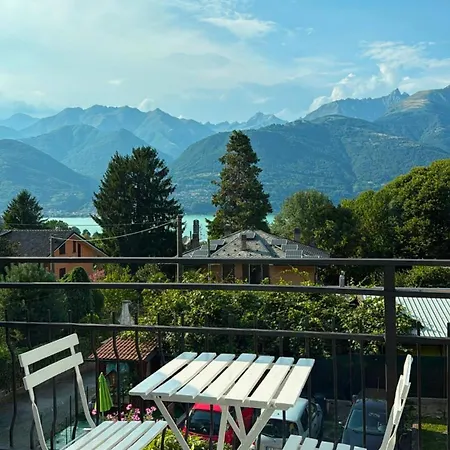 Al Torrente Elegant Rustic House In * كوليكو