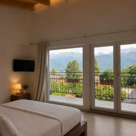 Al Torrente Elegant Rustic House In بيت للعطل
